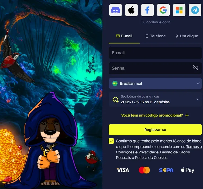 Goldbet.gg Casino