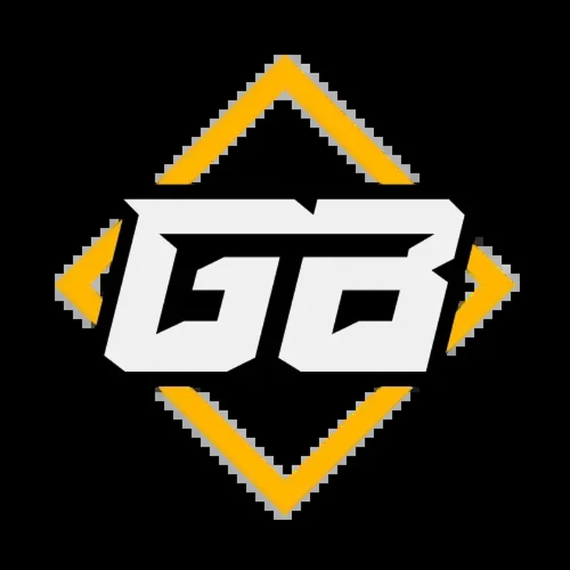 Goldbet.gg Casino Logo