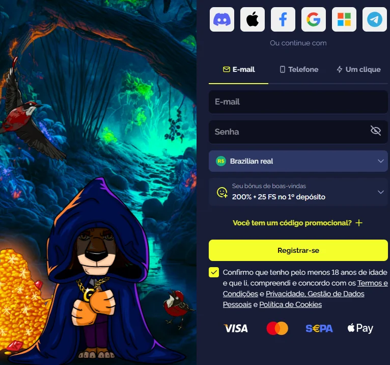 Goldbet.gg Casino